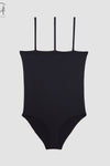 BASERANGE NIDA swimsuit BAS-SWNS-PA-000-HEI black